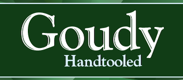 Goudy Handtooled Pro